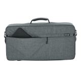 24" x 12" x 4.5" Grey Transit Series Accessory Bag
