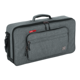 24" x 12" x 4.5" Grey Transit Series Accessory Bag