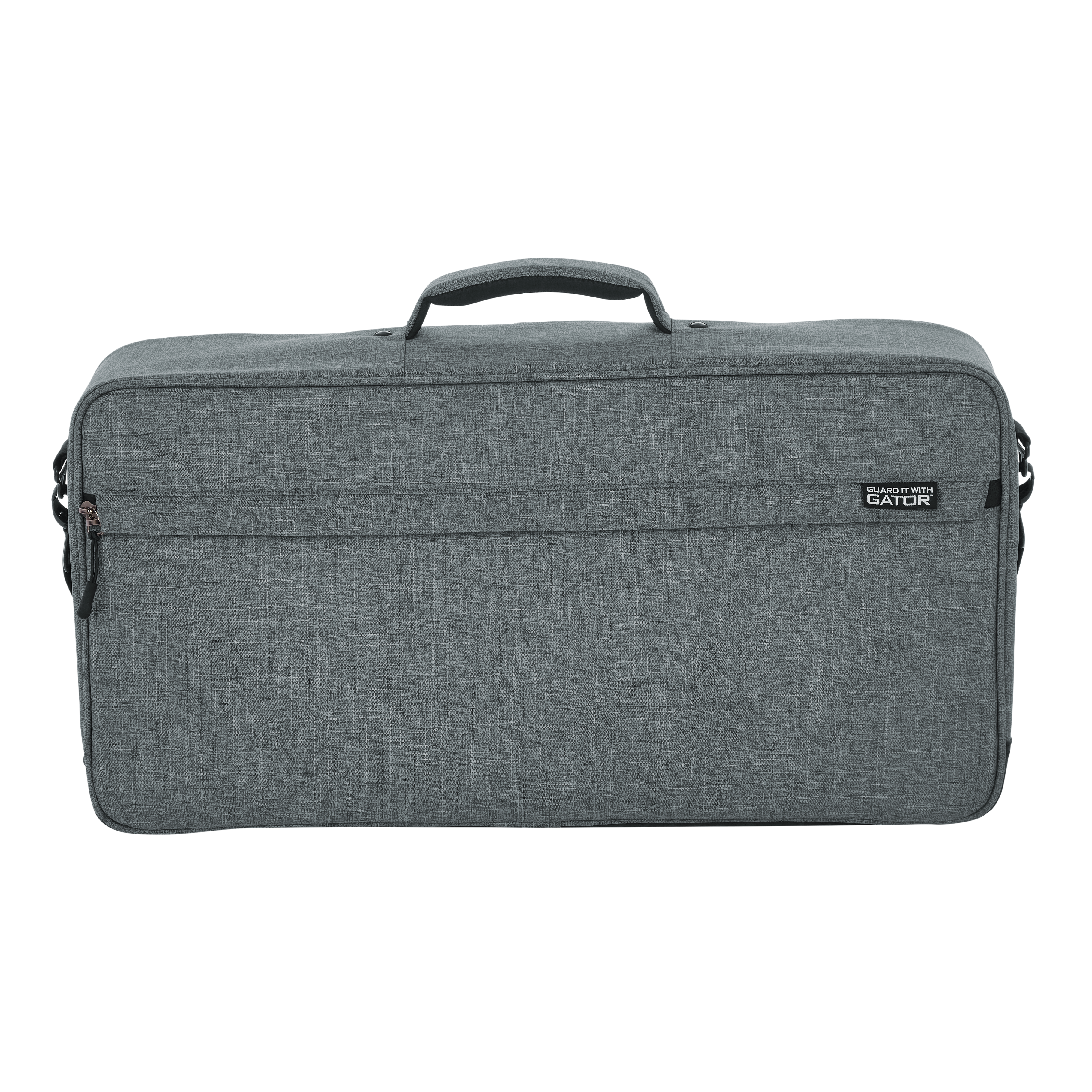 24" x 12" x 4.5" Grey Transit Series Accessory Bag