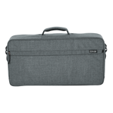 24" x 12" x 4.5" Grey Transit Series Accessory Bag