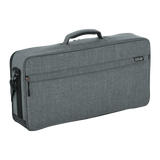 24" x 12" x 4.5" Grey Transit Series Accessory Bag