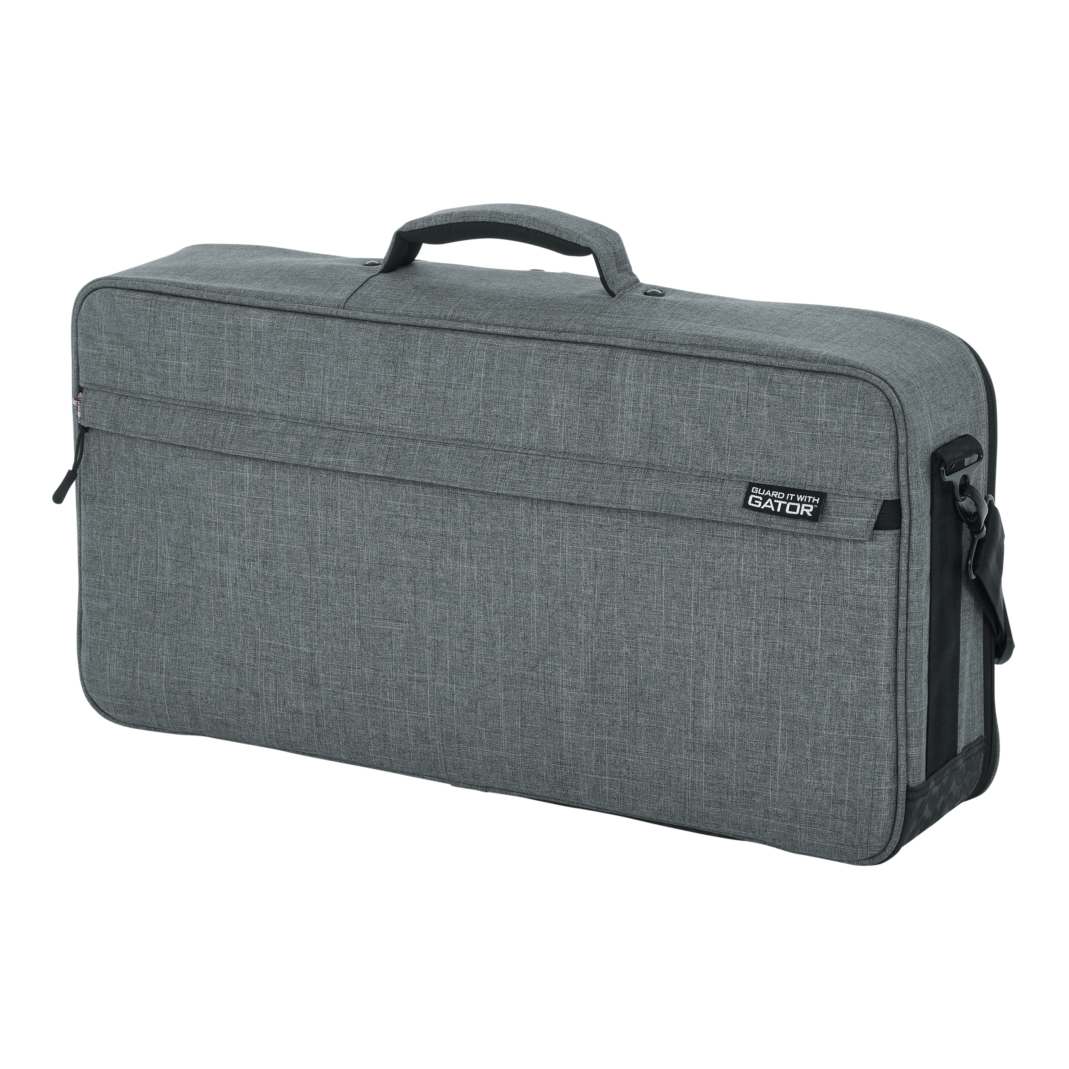 24" x 12" x 4.5" Grey Transit Series Accessory Bag