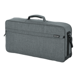 24" x 12" x 4.5" Grey Transit Series Accessory Bag