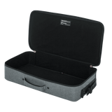 24" x 12" x 4.5" Grey Transit Series Accessory Bag