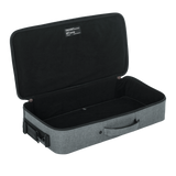24" x 12" x 4.5" Grey Transit Series Accessory Bag