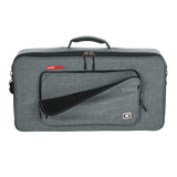 24" x 12" x 4.5" Grey Transit Series Accessory Bag
