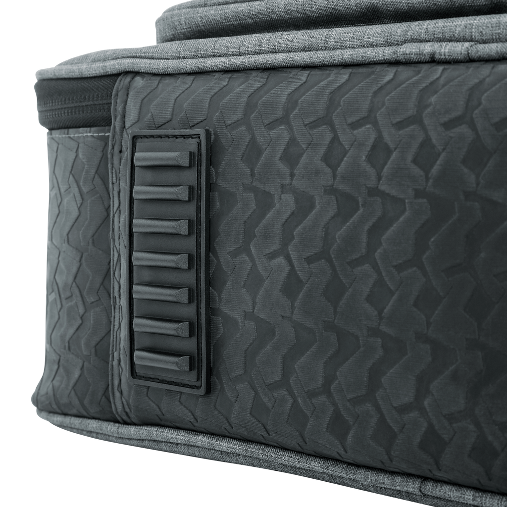 24" x 12" x 4.5" Grey Transit Series Accessory Bag