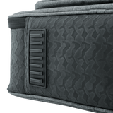 24" x 12" x 4.5" Grey Transit Series Accessory Bag
