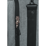 24" x 12" x 4.5" Grey Transit Series Accessory Bag