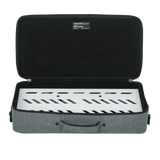 24" x 12" x 4.5" Grey Transit Series Accessory Bag