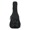 Transit Acoustic Guitar Bag; Charcoal