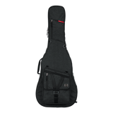 Transit Acoustic Guitar Bag; Charcoal