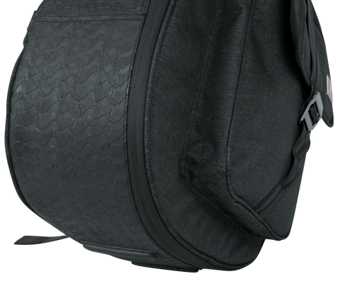 Transit Acoustic Guitar Bag; Charcoal