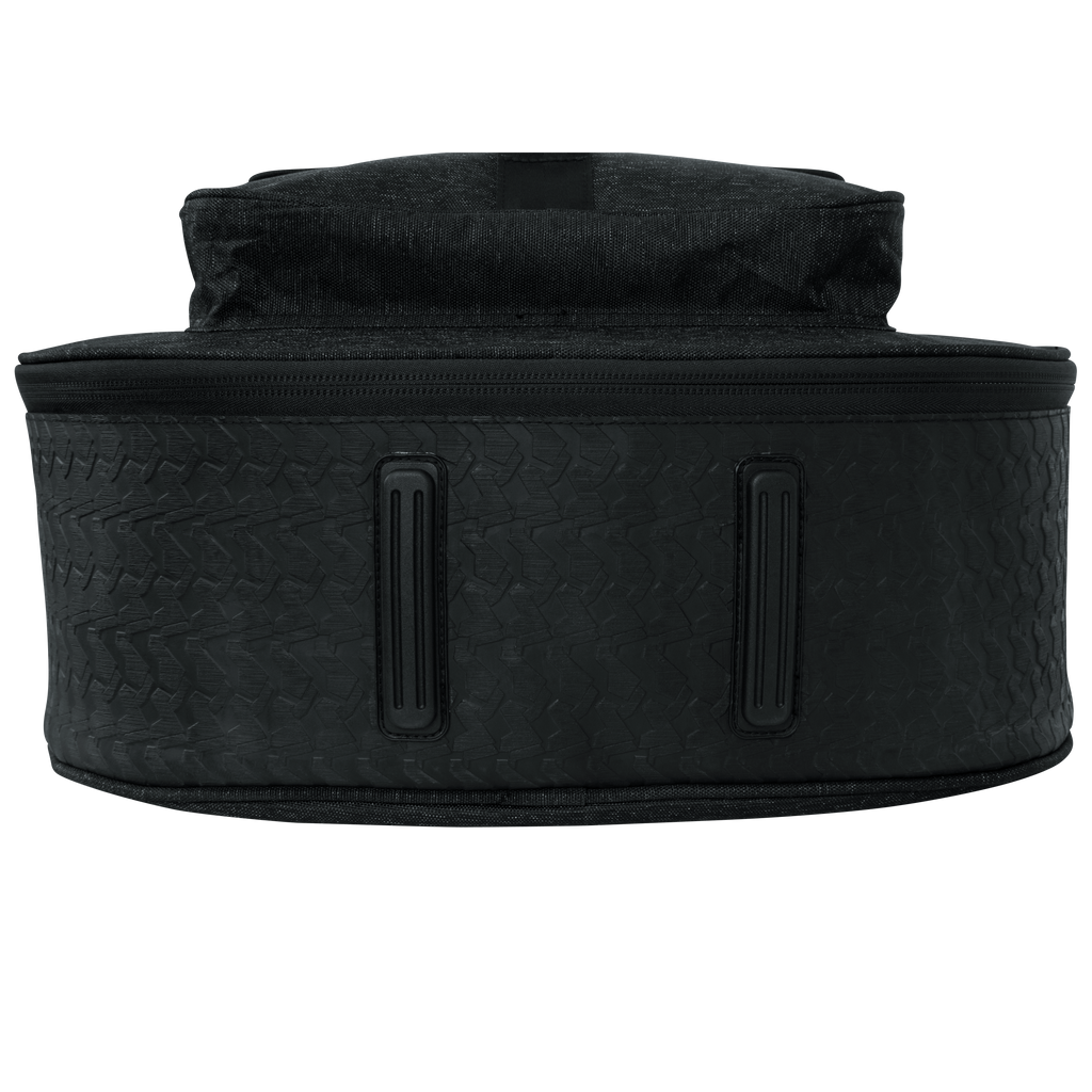 Transit Acoustic Guitar Bag; Charcoal