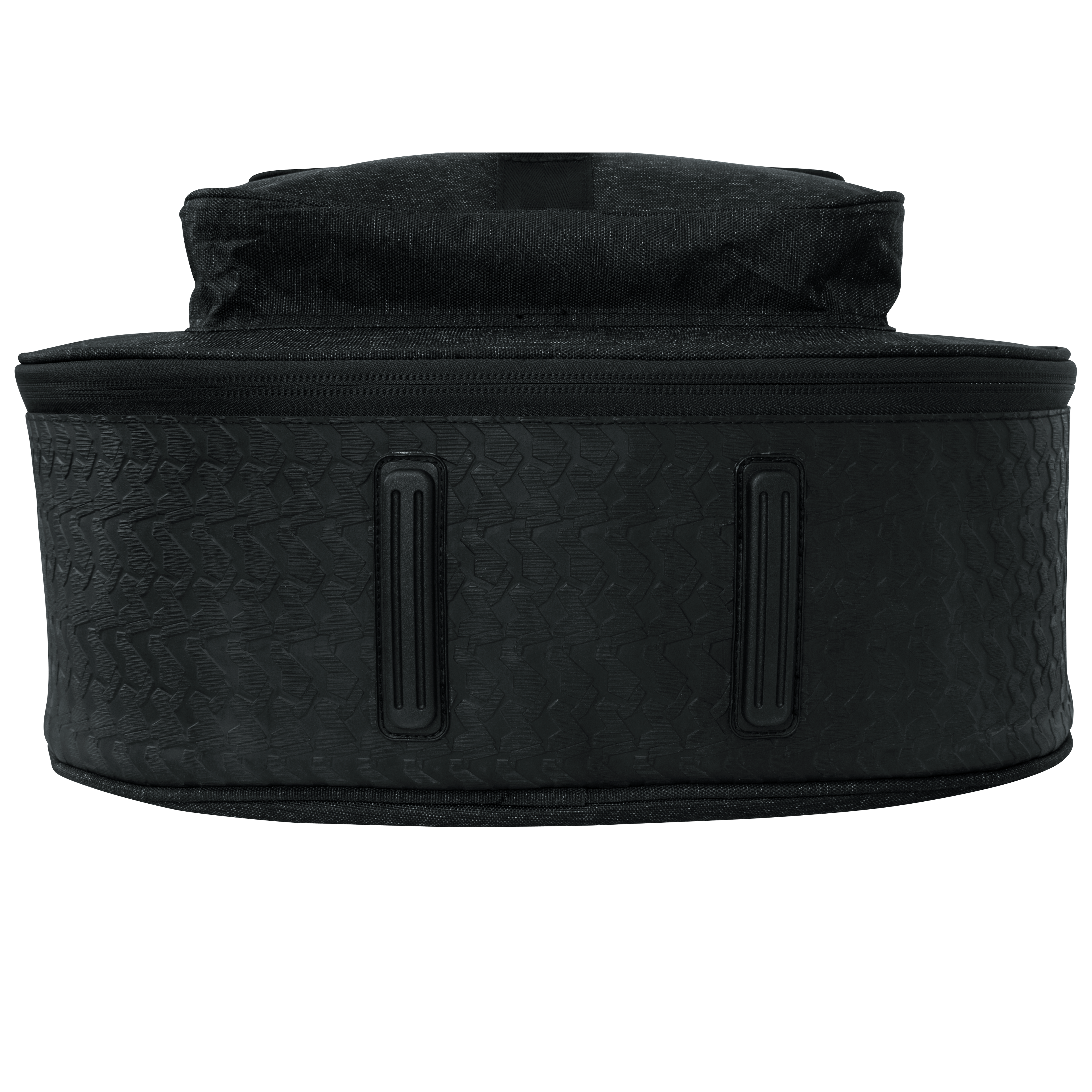 Transit Acoustic Guitar Bag; Charcoal