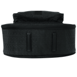 Transit Acoustic Guitar Bag; Charcoal
