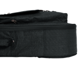 Transit Acoustic Guitar Bag; Charcoal