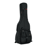 Transit Acoustic Guitar Bag; Charcoal
