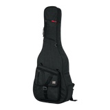 Transit Acoustic Guitar Bag; Charcoal