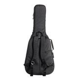 Transit Acoustic Guitar Bag; Charcoal