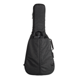 Transit Acoustic Guitar Bag; Charcoal