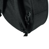 Transit Acoustic Guitar Bag; Charcoal