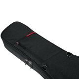 Transit Acoustic Guitar Bag; Charcoal