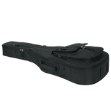 Transit Acoustic Guitar Bag; Charcoal