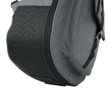 Transit Acoustic Guitar Bag; Light Grey