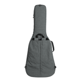 Transit Acoustic Guitar Bag; Light Grey