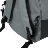 Transit Acoustic Guitar Bag; Light Grey