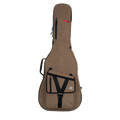 Transit Acoustic Guitar Bag; Tan