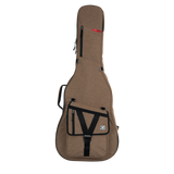 Transit Acoustic Guitar Bag; Tan