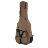 Transit Acoustic Guitar Bag; Tan