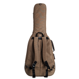 Transit Acoustic Guitar Bag; Tan