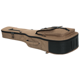 Transit Acoustic Guitar Bag; Tan