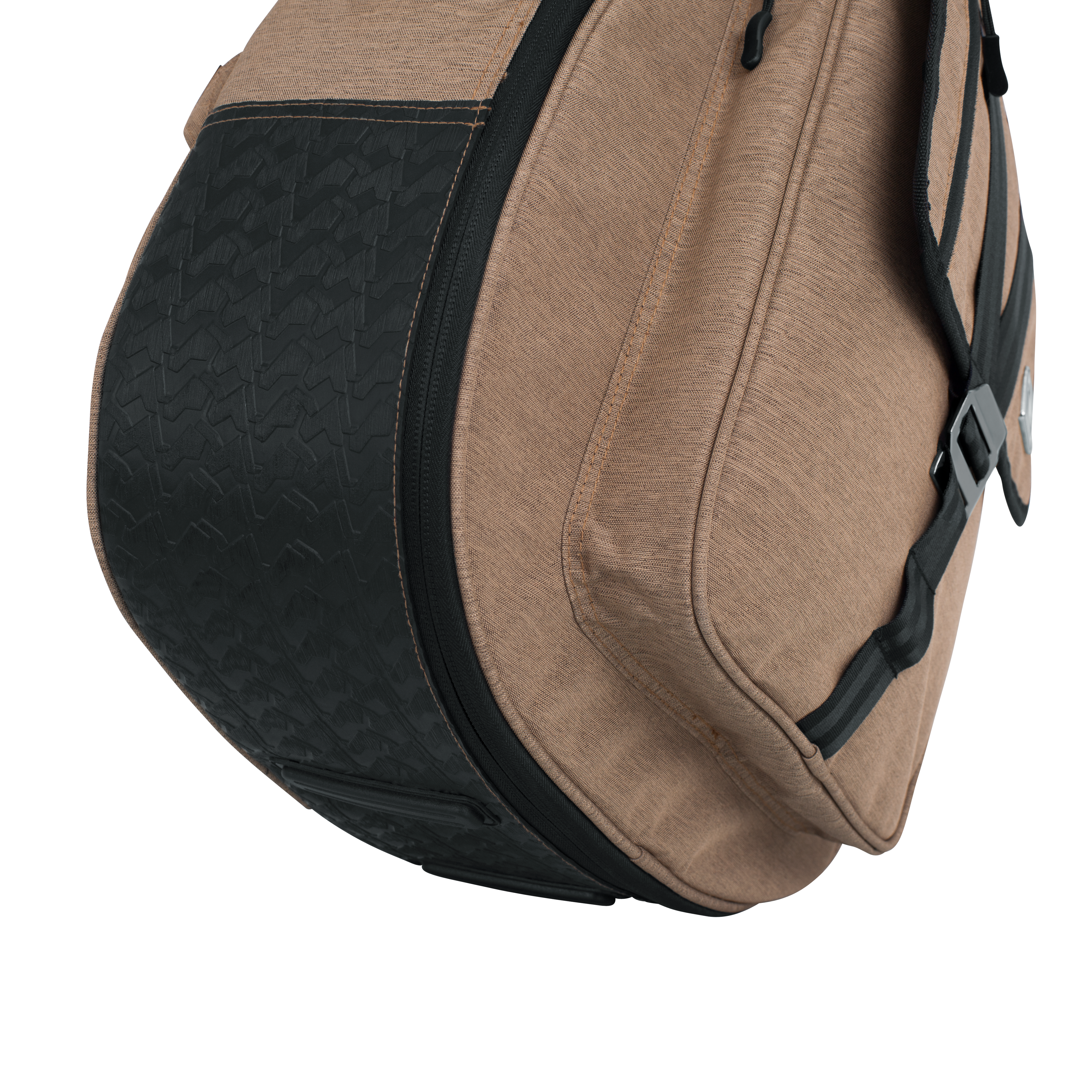 Transit Acoustic Guitar Bag; Tan