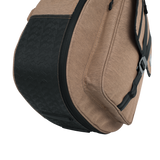 Transit Acoustic Guitar Bag; Tan