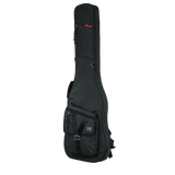 Transit Bass Guitar Bag; Charcoal