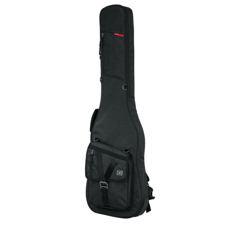Transit Bass Guitar Bag; Charcoal