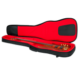 Transit Bass Guitar Bag; Charcoal