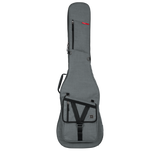 Transit Bass Guitar Bag; Light Grey