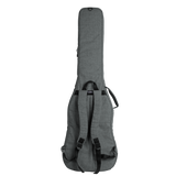 Transit Bass Guitar Bag; Light Grey