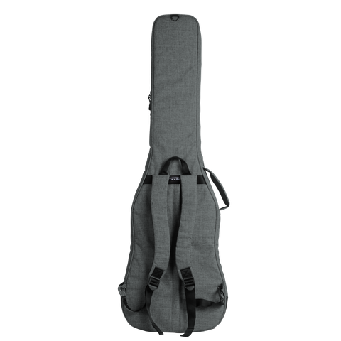 Transit Bass Guitar Bag; Light Grey