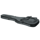 Transit Bass Guitar Bag; Light Grey