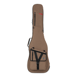 Transit Bass Guitar Bag; Tan