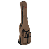 Transit Bass Guitar Bag; Tan