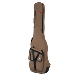 Transit Bass Guitar Bag; Tan