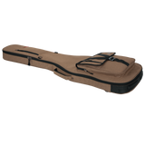 Transit Bass Guitar Bag; Tan