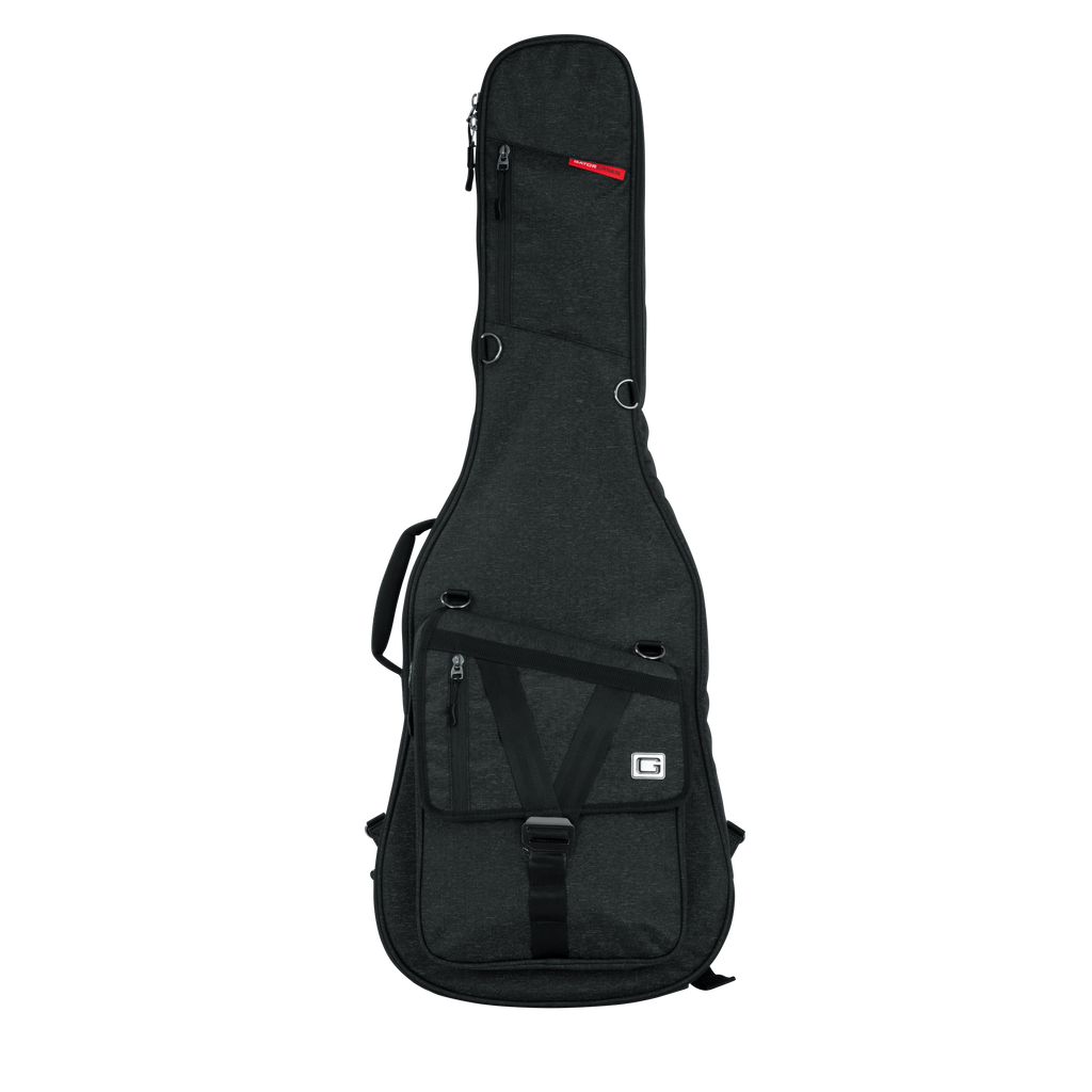 Transit Electric Guitar Bag; Charcoal